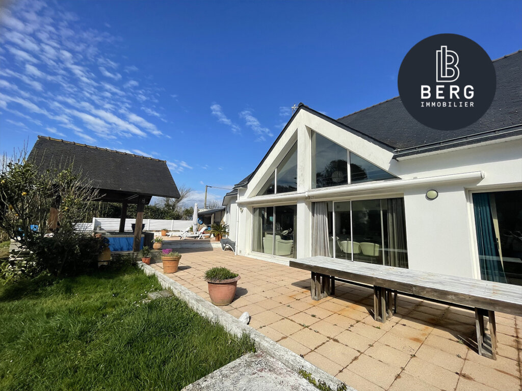 St pierre quiberon maison a vendre front de mer