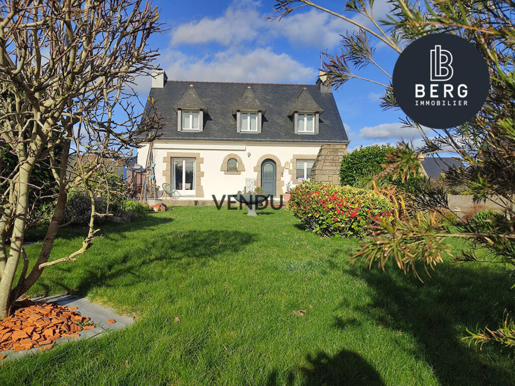 Vendu plouhinec maison à vendre à proximité du bourg