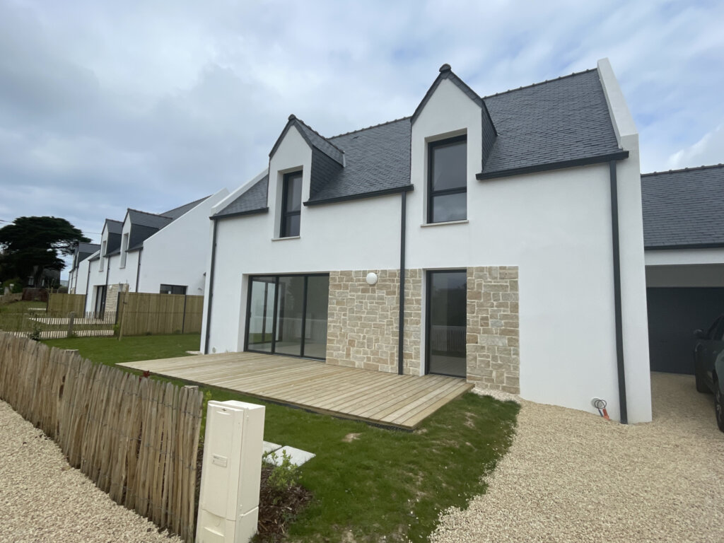 St pierre quiberon maison neuve à vendre portivy