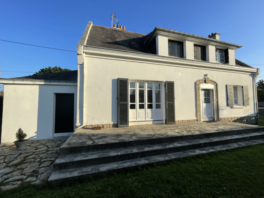 Quiberon maison à vendre st julien proche commerces et plages