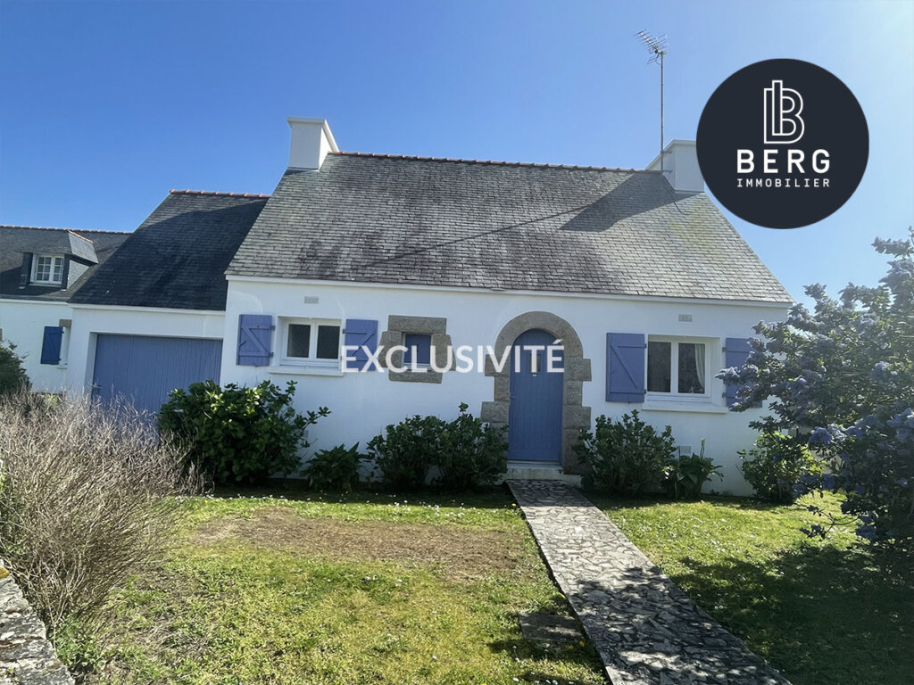 St pierre quiberon maison a vendre exclusivite portivy