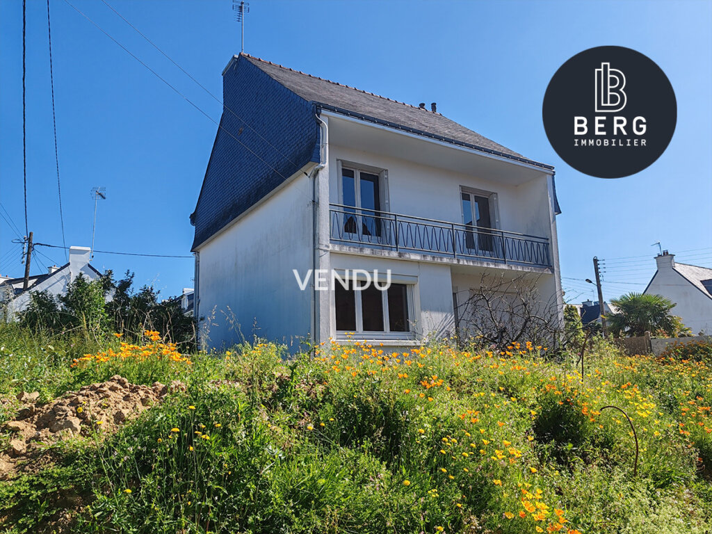 Vendu auray, maison a vendre proche du centre ville