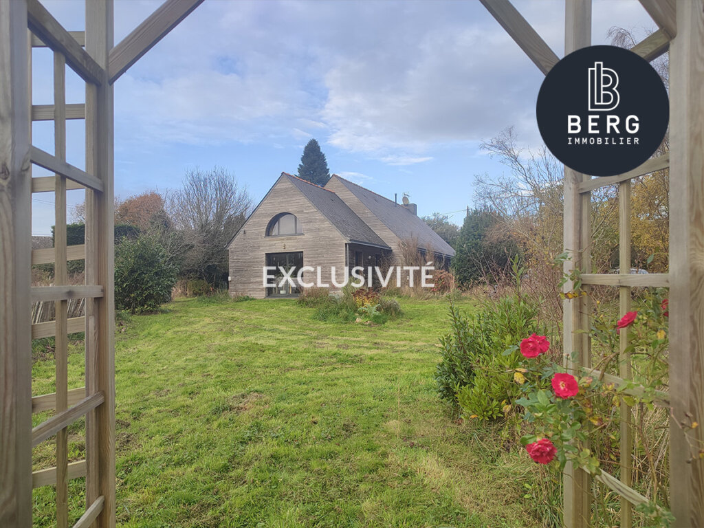 Exclusivite plouhinec maison a vendre a 1.5kms des sentiers de la ria