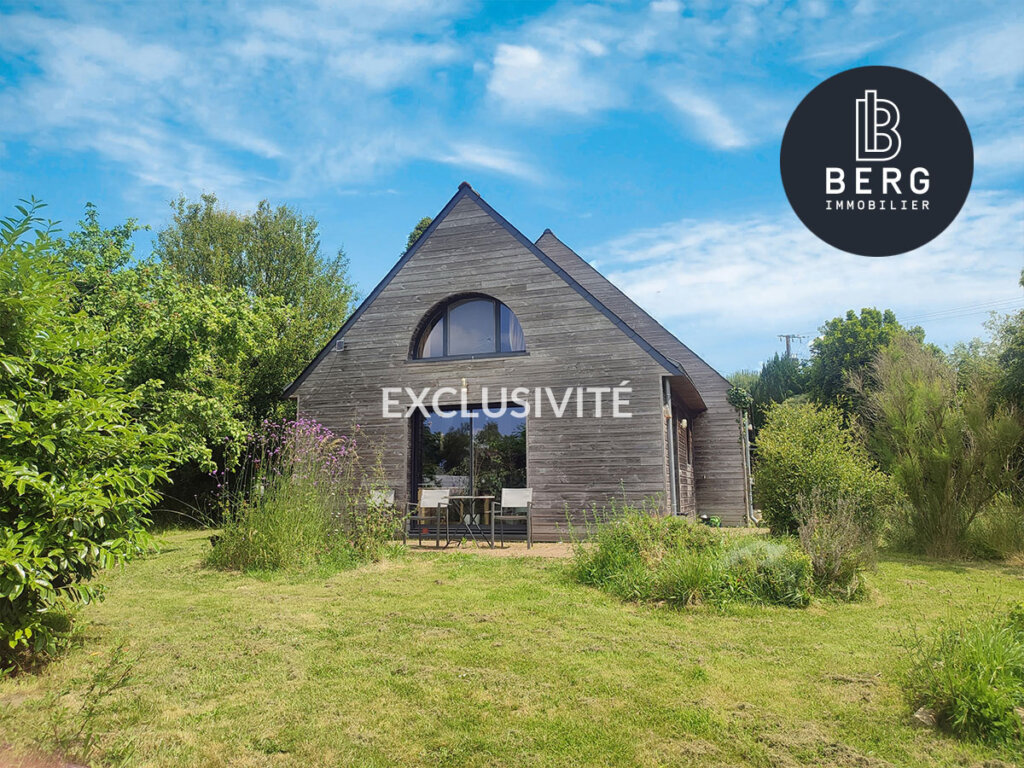 Exclusivite plouhinec maison a vendre a 1.5kms des sentiers de la ria
