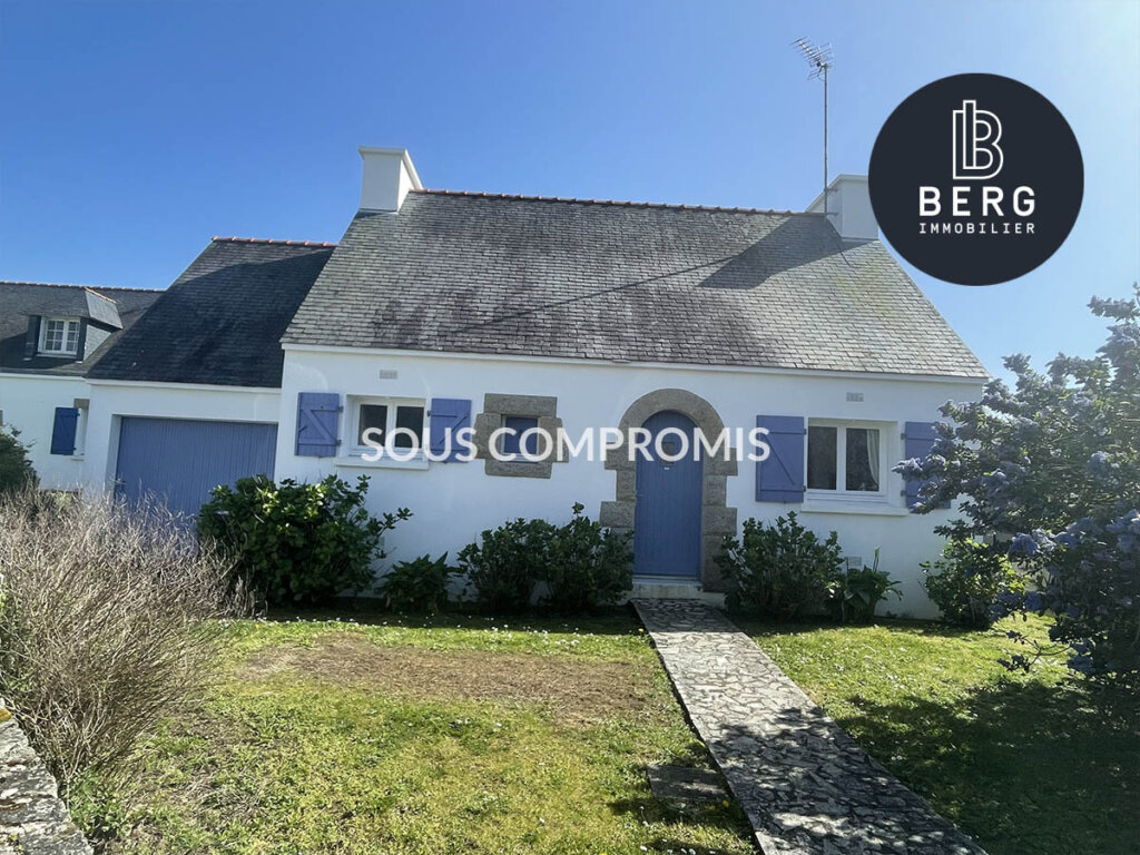 Sous compromis st pierre quiberon maison a vendre exclusivite portivy
