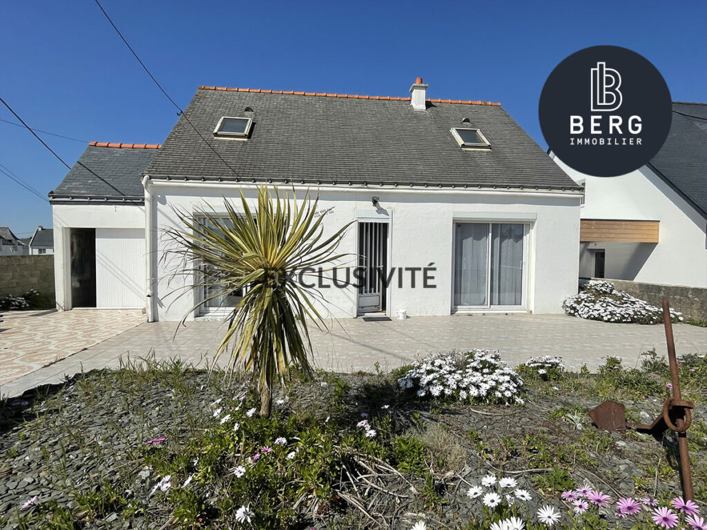 St pierre quiberon maison a vendre kergroix