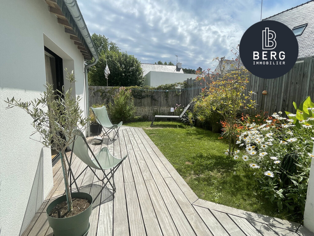 St pierre quiberon maison a vendre portivy port et plage a pied