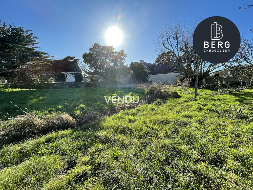 Vendu saint pierre quiberon terrain à batir à vendre portivy
