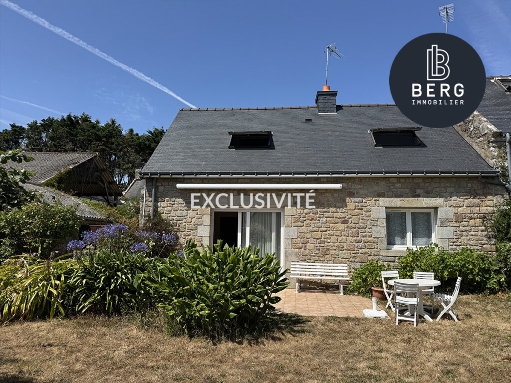 Carnac maison à vendre proche mer et commerces