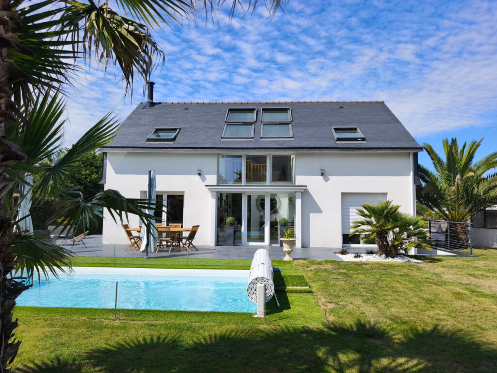 Exclusivite, maison 5 pièces à vendre en impasse