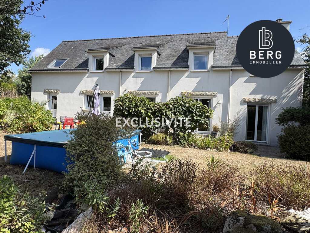 Carnac maison à vendre à 2 kms du centre