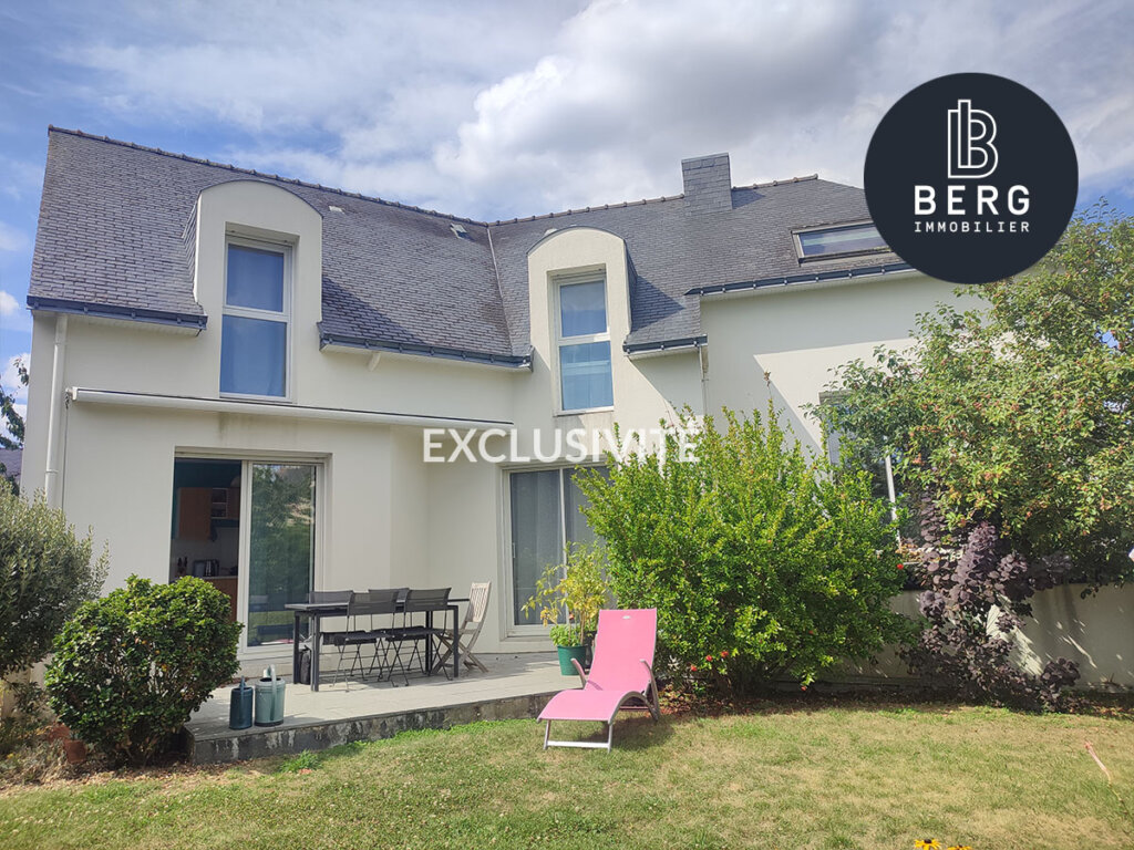 A vendre plouhinec maison proche de la ria