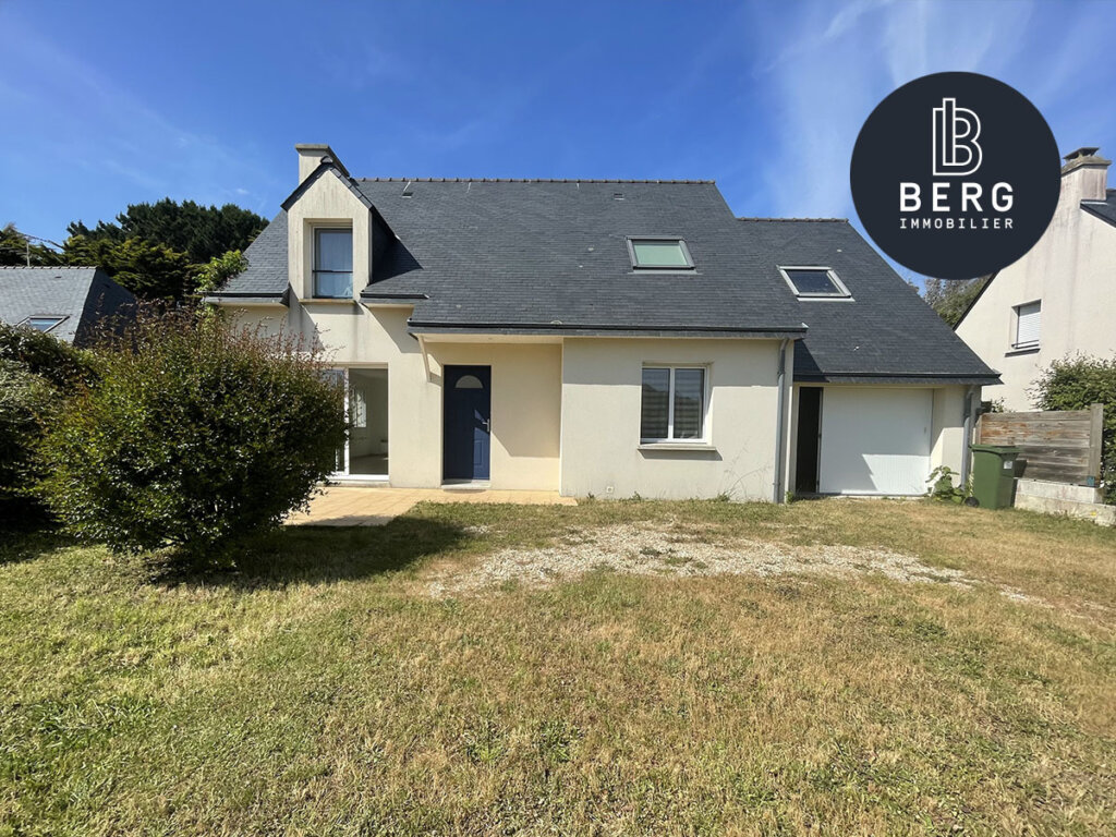 St pierre quiberon maison a vendre au calme et proche des commerces