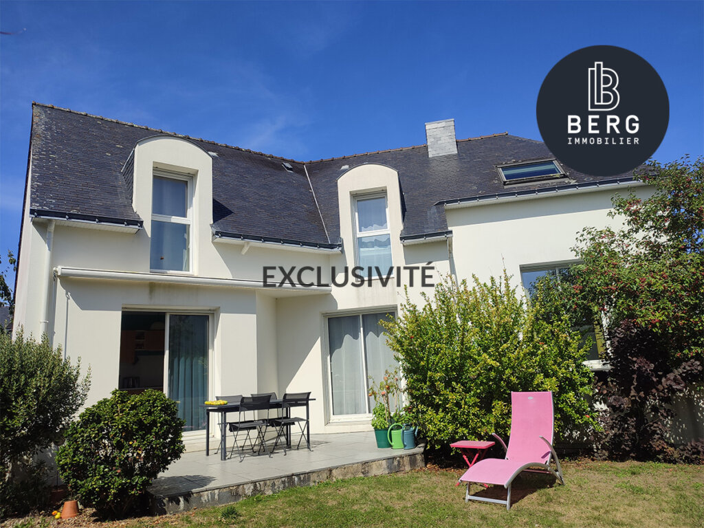 A vendre plouhinec maison a 400m de la ria
