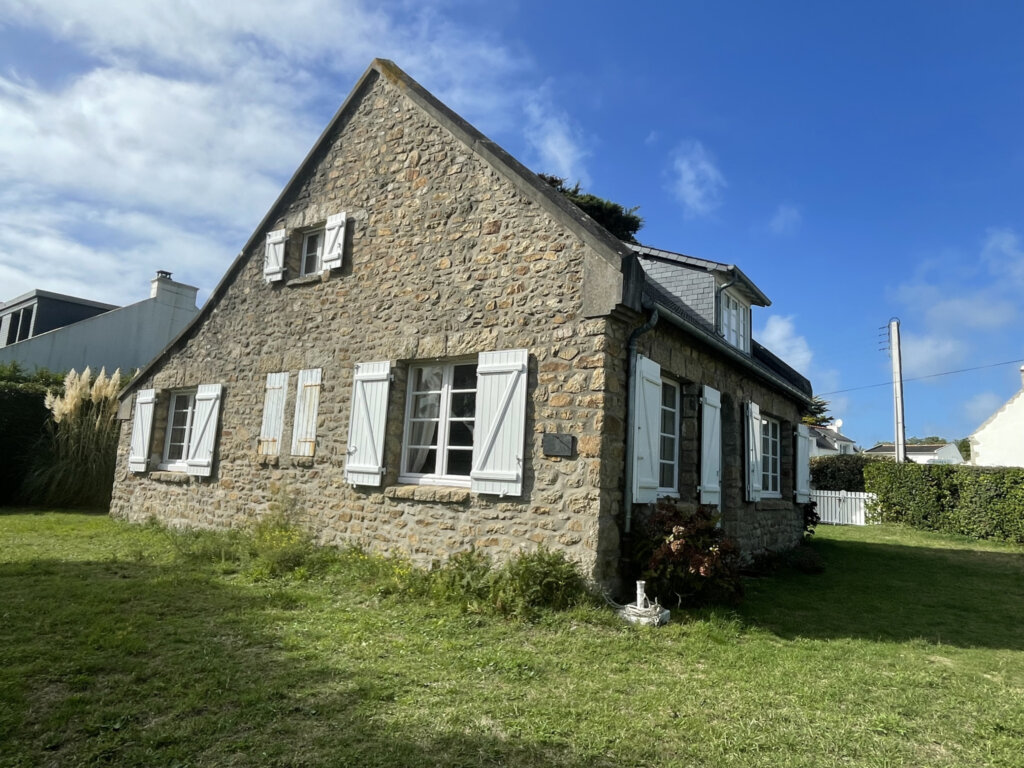 St pierre quiberon maison a vendre kerbourgnec