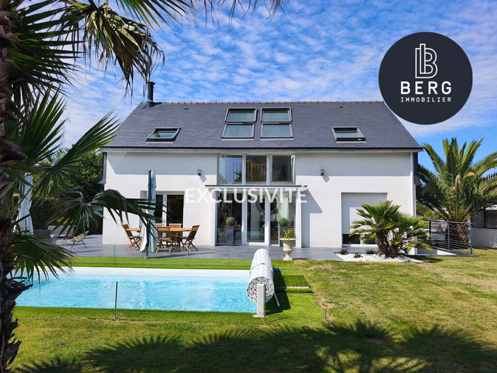 Exclusivite, maison 5 pièces à vendre en impasse