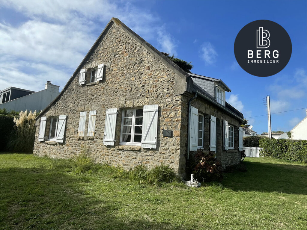 St pierre quiberon maison a vendre kerbourgnec