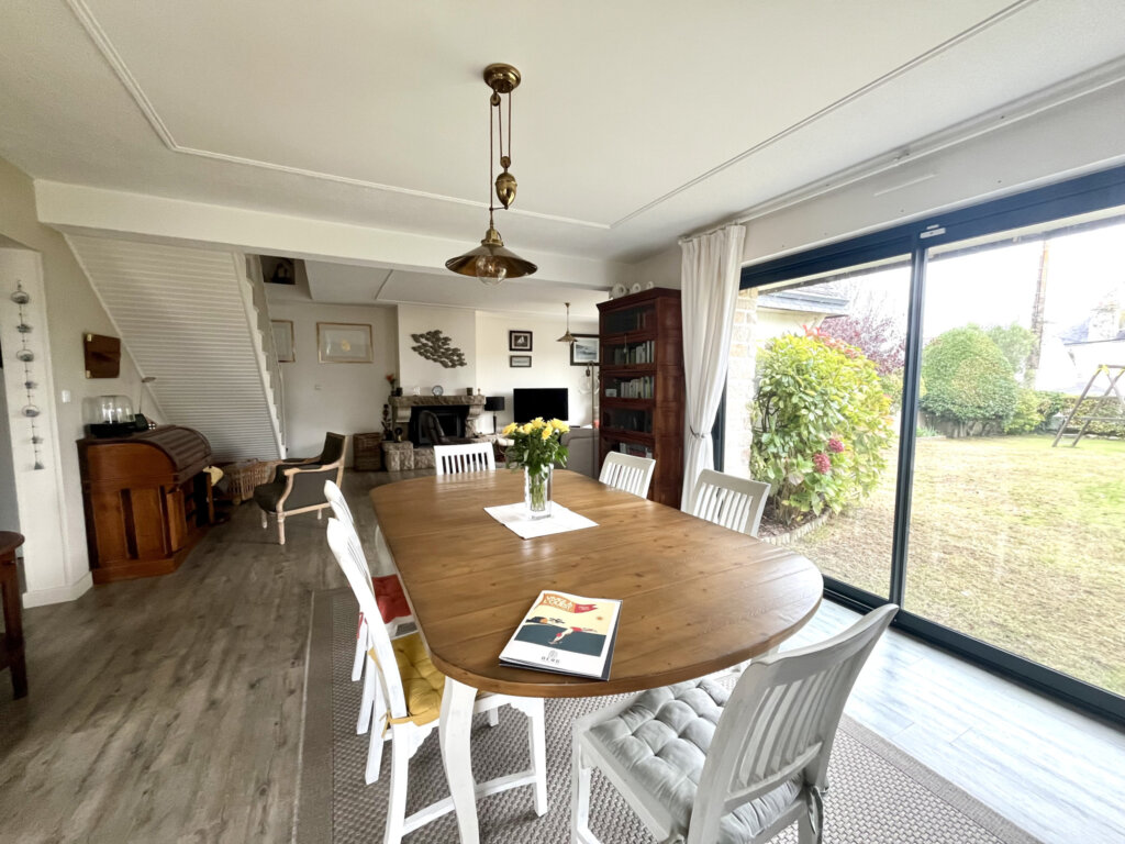 Maison 4 pièces 110m2 - etel
