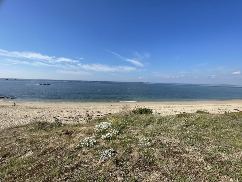 St pierre quiberon maison a vendre kerhostin deuxieme rideau
