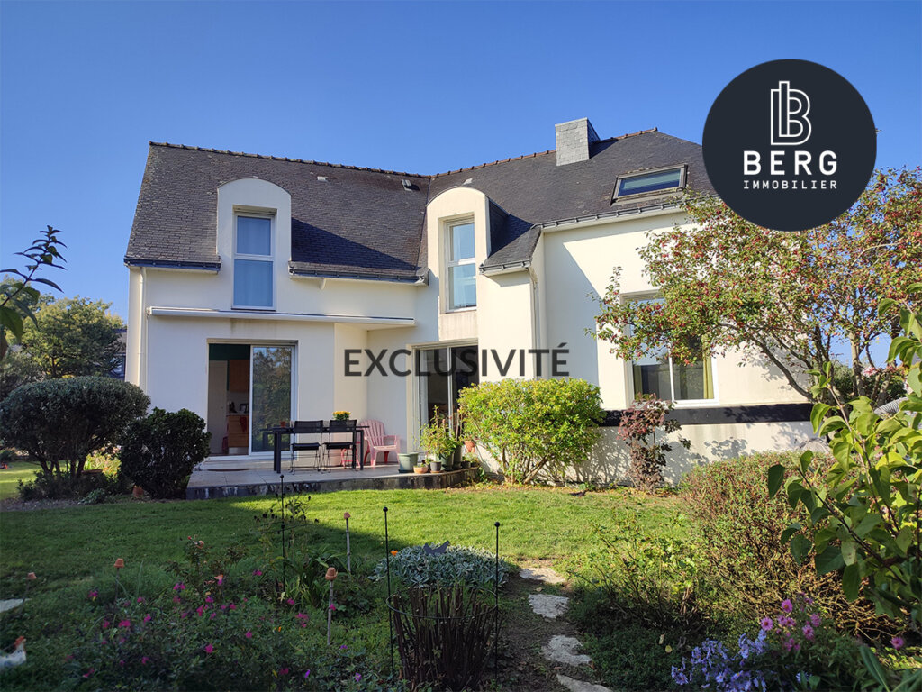 A vendre plouhinec maison a 50 m de la ria