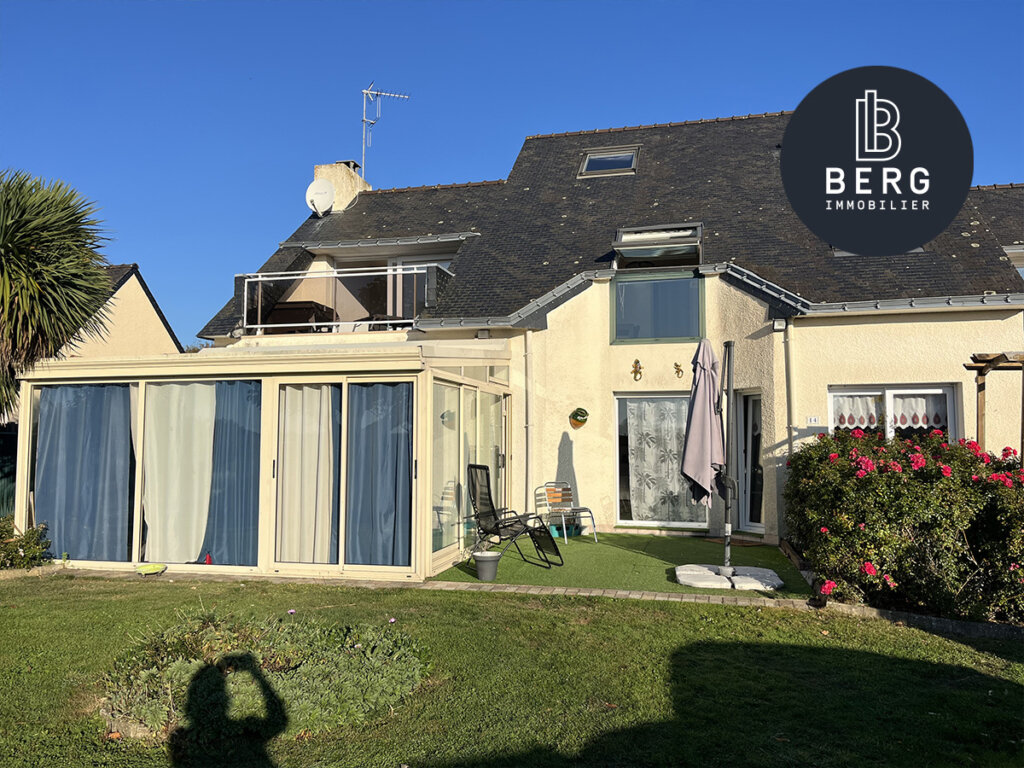 Maison 171 m2 carnac