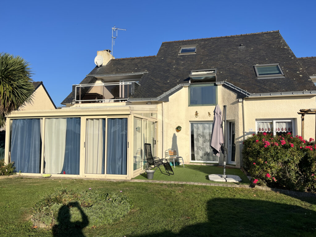 Maison 171 m2 carnac