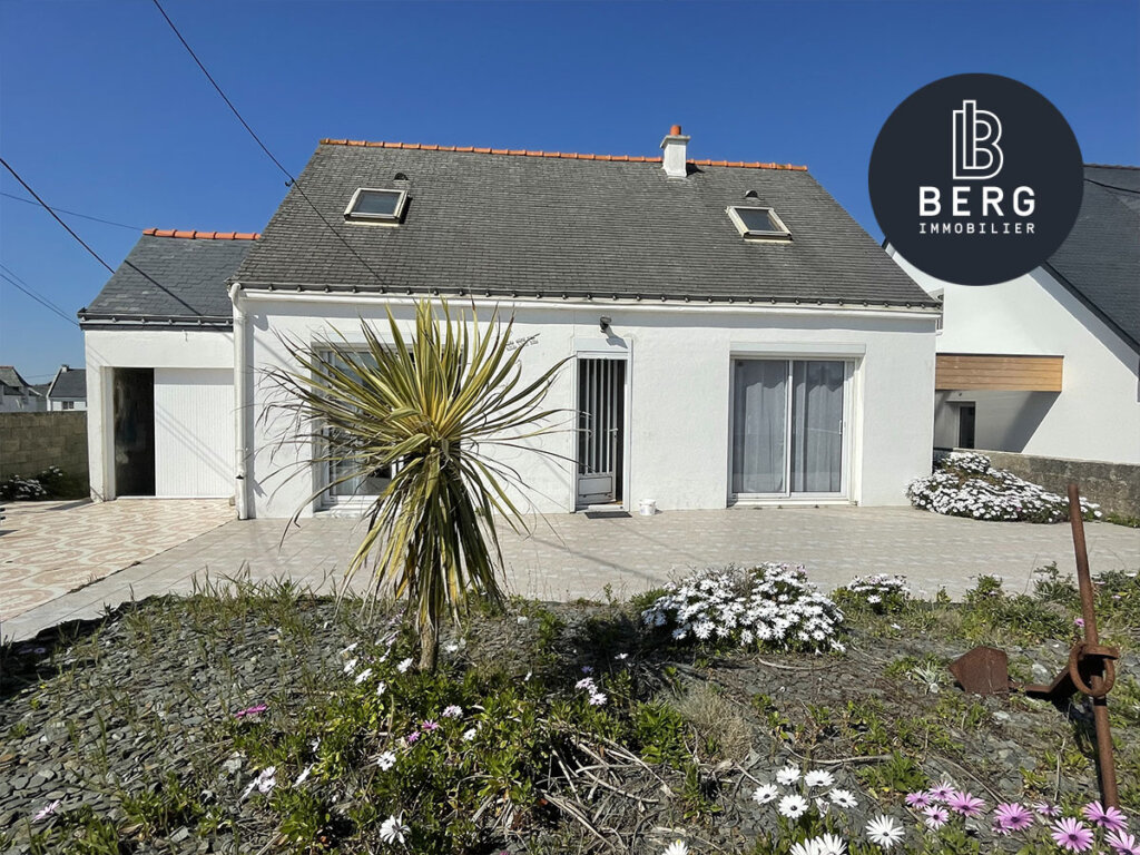 St pierre quiberon maison a vendre kergroix