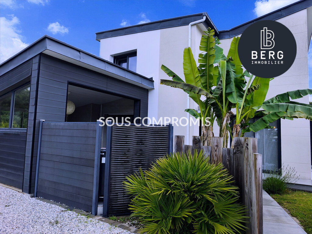 Sous compromis maison à vendre 5 pièces 151 m2 au calme proche du bourg