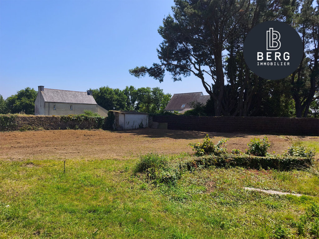 Terrain à vendre 728 m2 au calme et à proximité des commerces et écoles