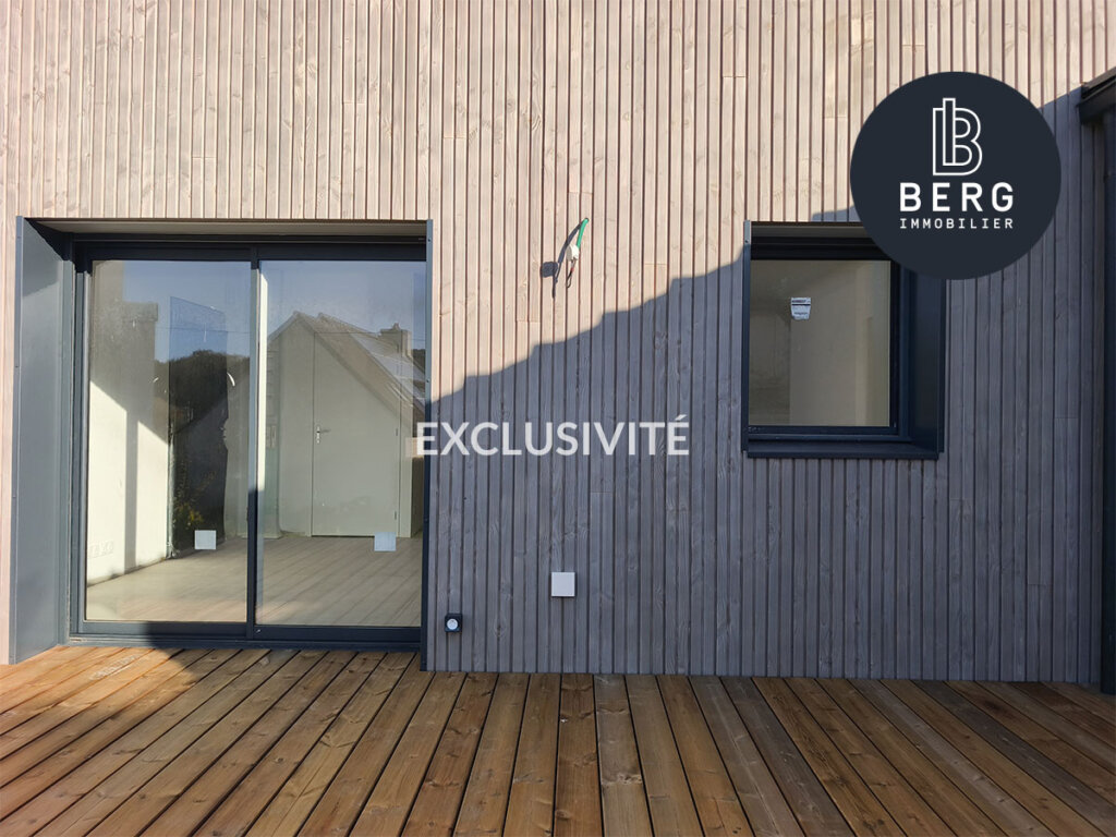 Exclusivite, maison à vendre 5 pièces proche du centre ville