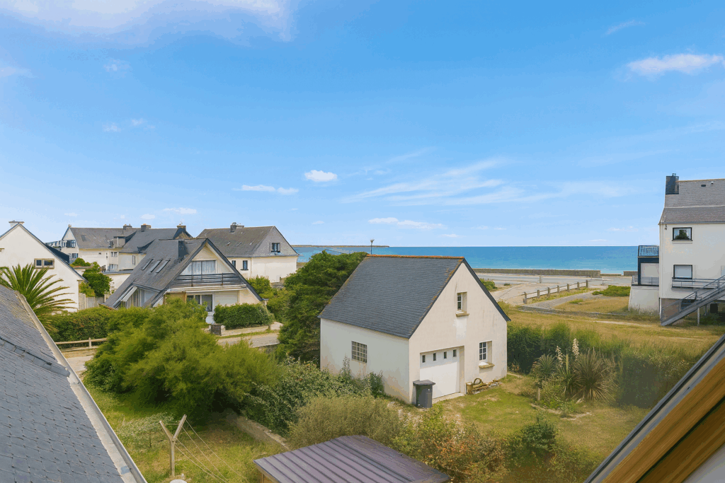 St pierre quiberon studio a vendre penthievre