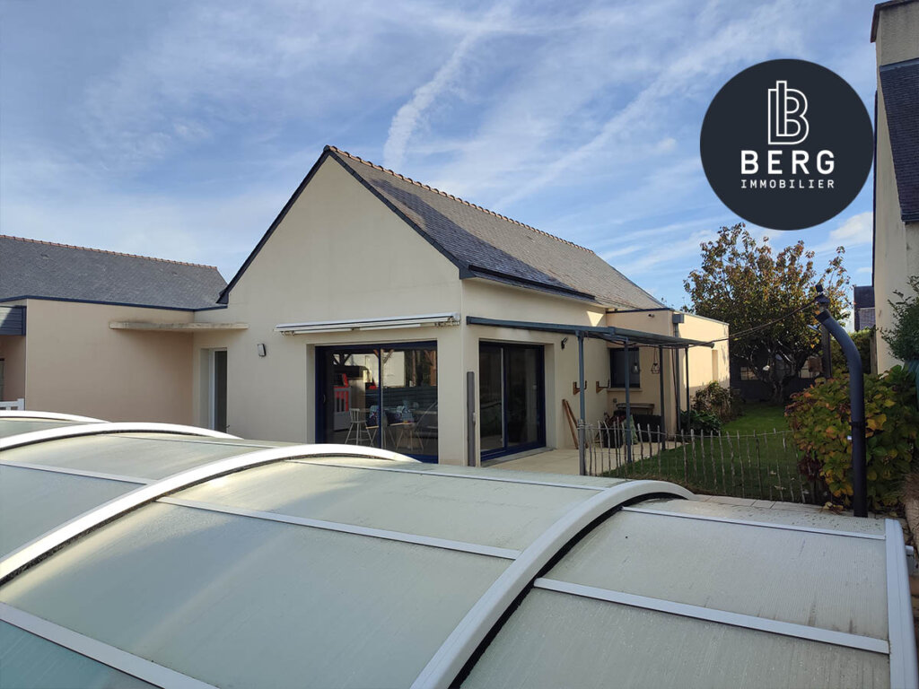 Belz maison a vendre a 2kms du bourg