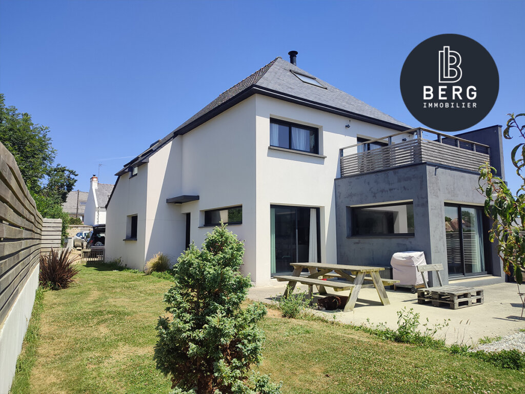 Plouhinec maison a vendre a 2kms de la plage et 1.5kms du bourg