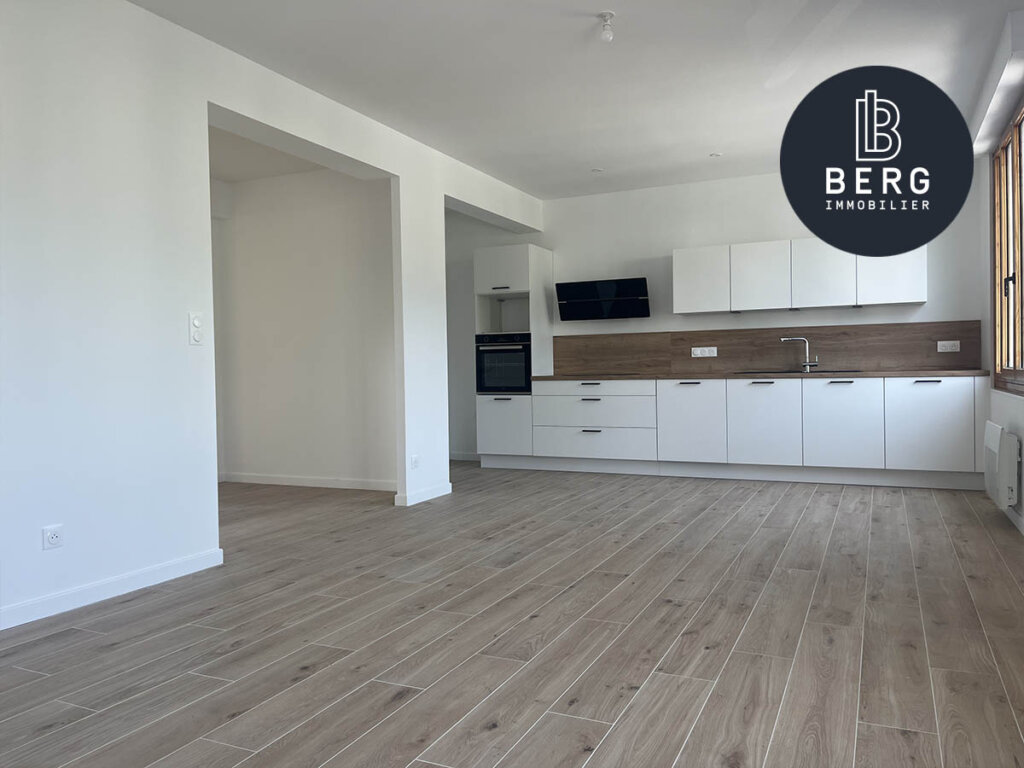 Carnac plage - appartement 3 pièces - 61m2