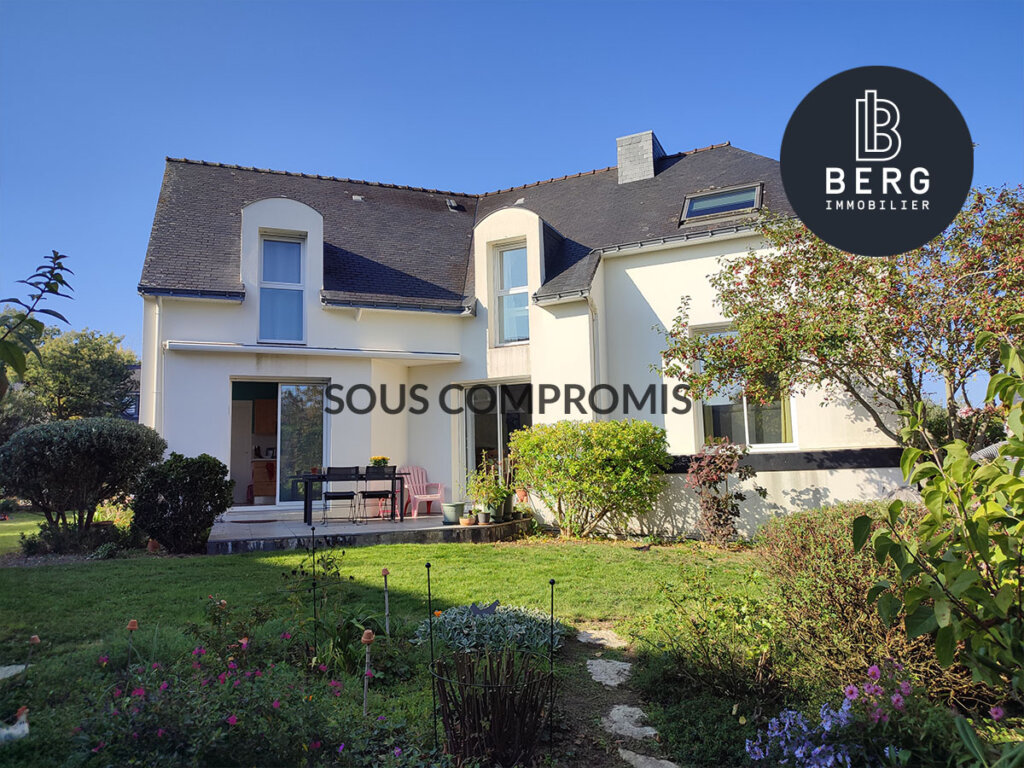 Sous compromis plouhinec maison a 50 m de la ria