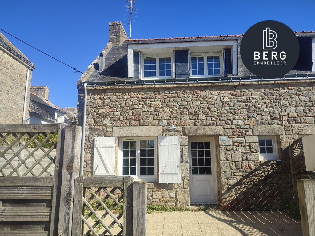 A vendre , plouhinec maison de charme a 1km de la plage
