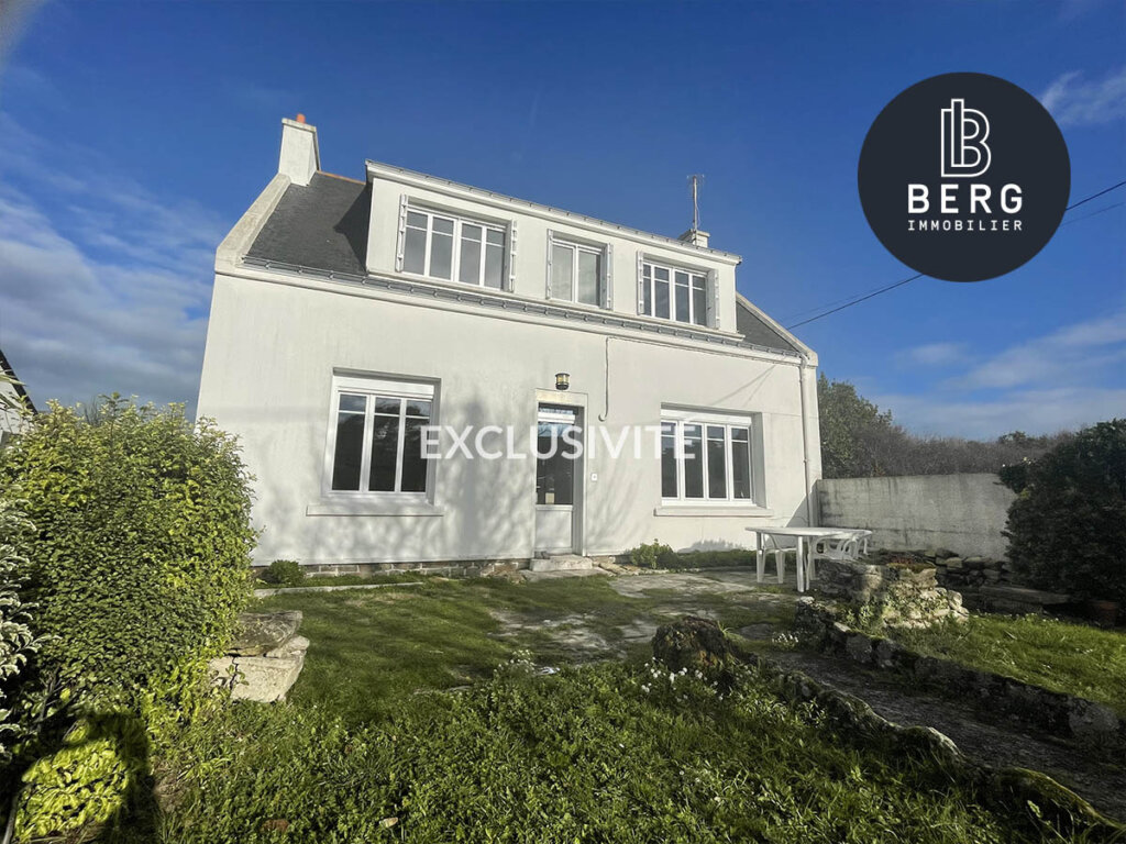 Quiberon maison de charme a vendre en exclusivite secteur st julien