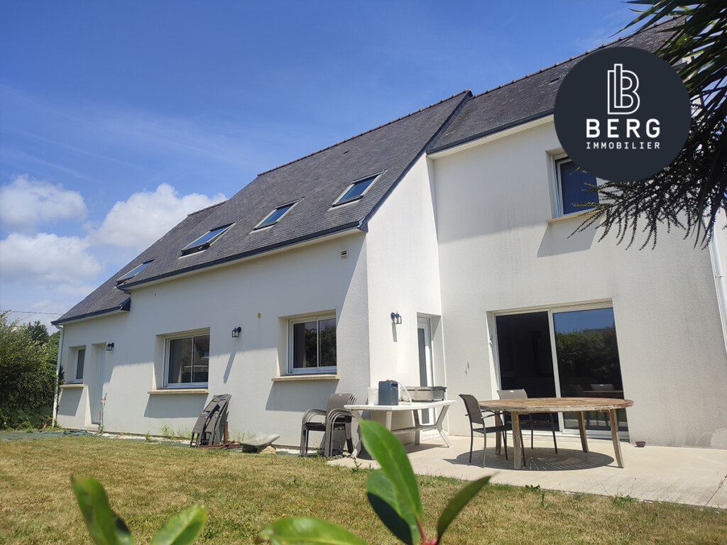 A vendre plouhinec maison a deux pas des commodites