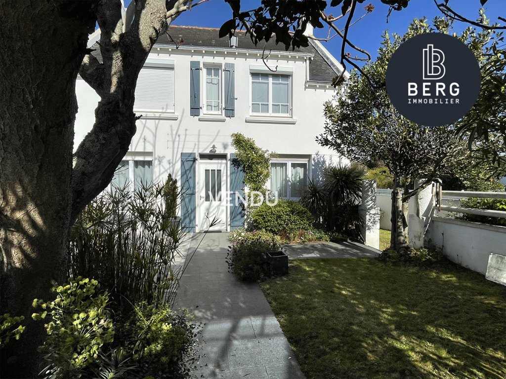 Vendu quiberon maison a vendre roch priol