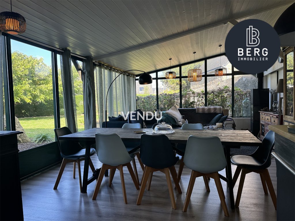 Vendu plouharnel batisse en pierre à vendre dans le bourg