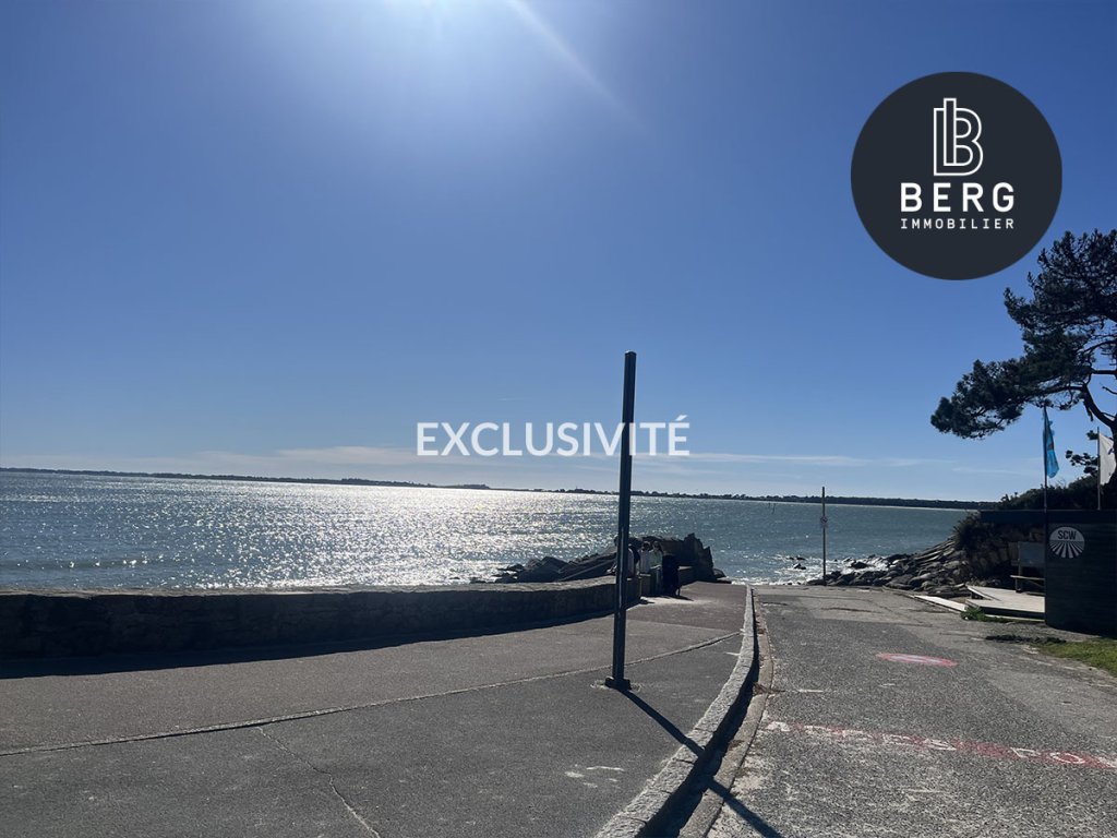 Studio carnac à 100 m de la plage - saint-colomban