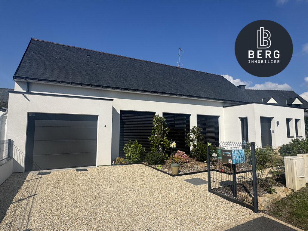 Plouharnel en impasse à 400 m des commerces