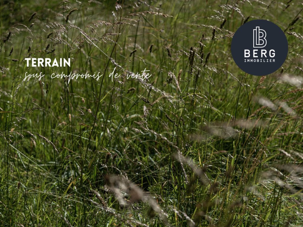 Sous compromis plouharnel terrain à vendre de 121 m2 à deux pas des commerces