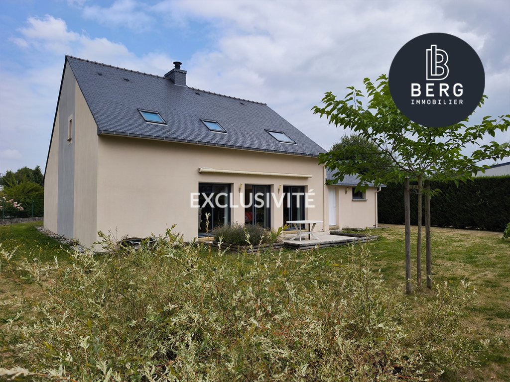 Maison à vendre 5 pièces 170 m2 proche des commerces