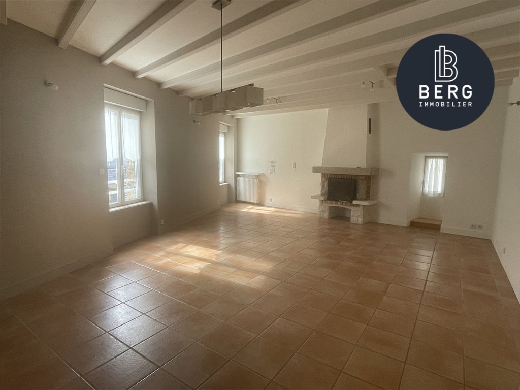 St pierre quiberon appartement a vendre 2 chambres hyper centre
