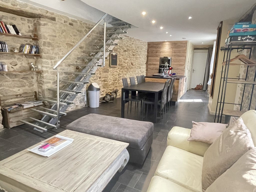 Maison a vendre st pierre quiberon commerces et plages a pied