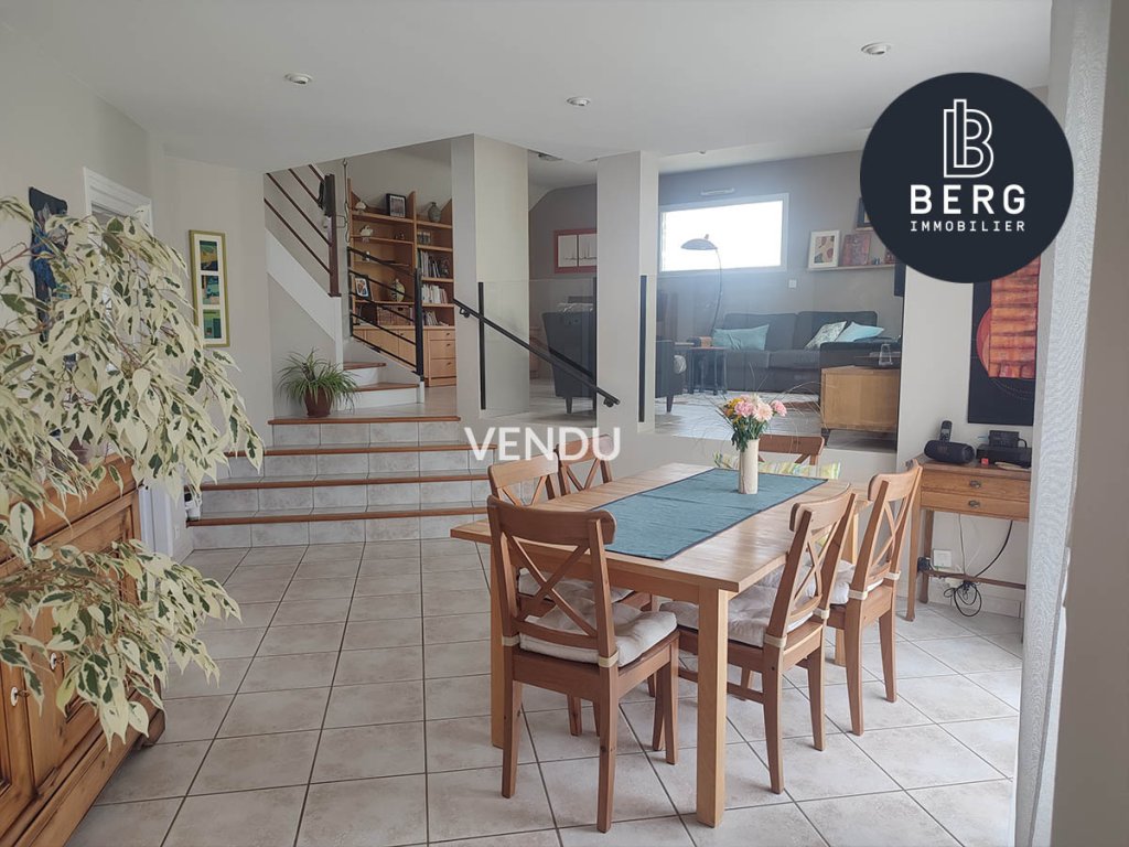 Vendu plouhinec maison a 50 m de la ria
