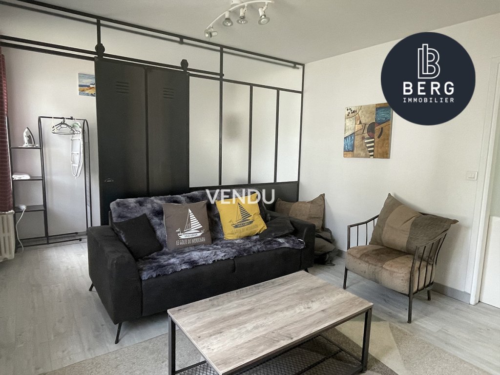 Vendu st pierre quiberon appartement a vendre a 200 metres de la plage