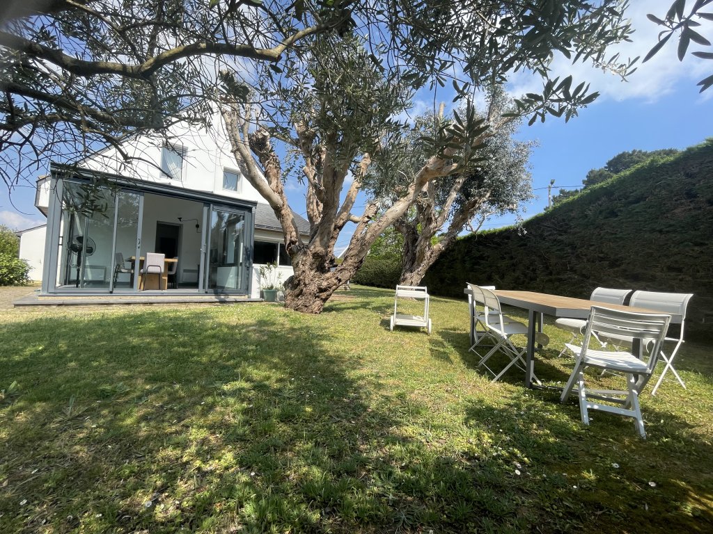 Quiberon maison a vendre secteur castero