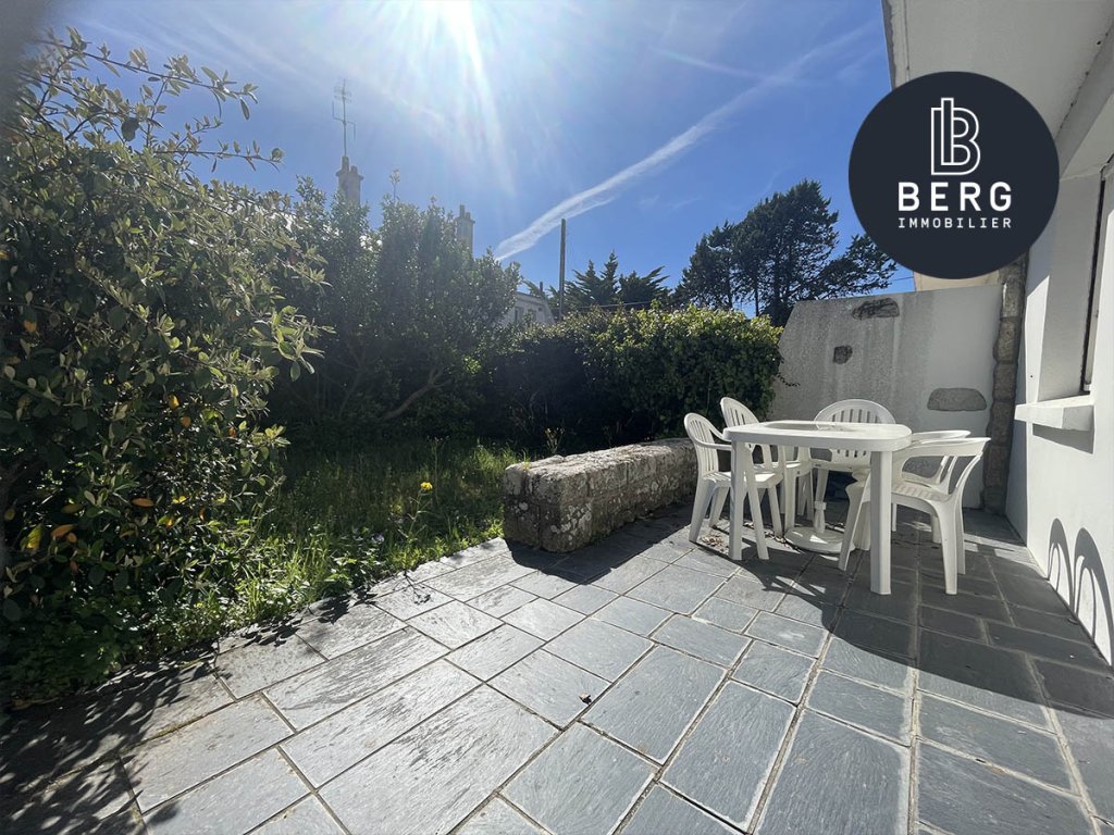 Maison a vendre quiberon secteur grande plage